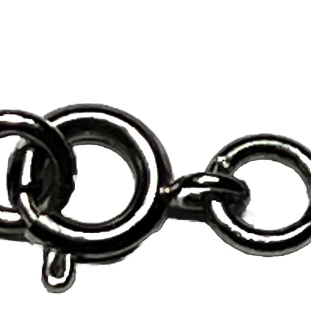 CHANEL cambon Logo CC pendant Bracelet - Picture 6 of 9